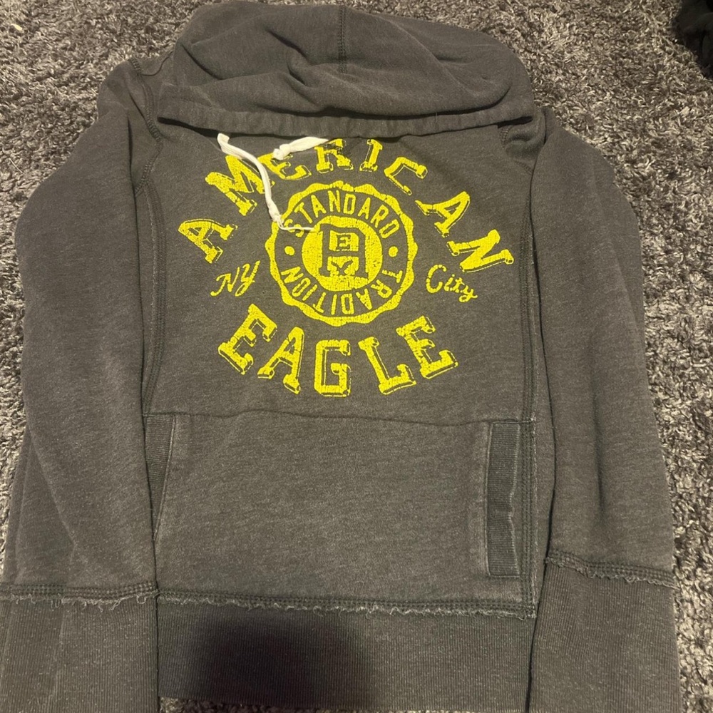 Women’s Sweatshirt